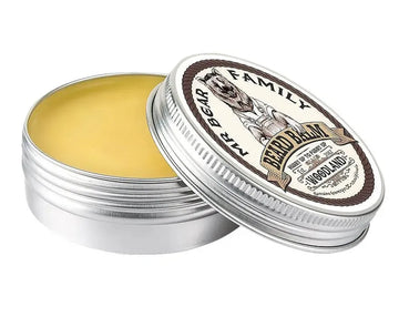 Mr. Bear Beard Balm Woodland - Baard en Co - Baardbalsem - 0000073139973