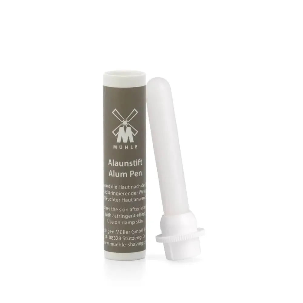 Mühle - Aluin pen 9.5g - Baard en Co - Aluin - 4028982010707
