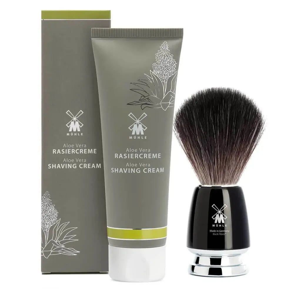 Muhle Gift Box Starter - Aloë Vera - Baard en Co - Giftset - 4028982008308