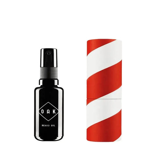 OAK Beard Care Baardolie - Baard en Co - Baardolie - 4260339710025