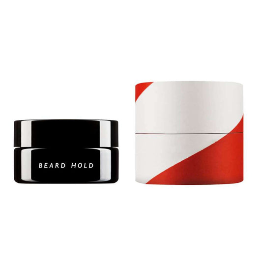 Oak Beard Care - Beard Hold 50 ml - Baard en Co - Baardbalsem - 4260339710049