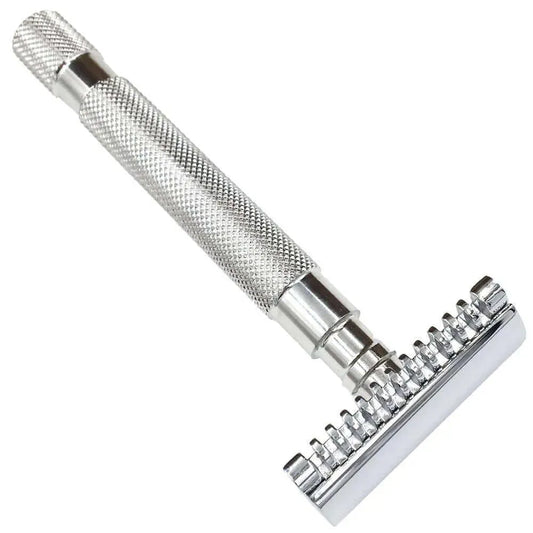 Parker Safety Razor 68S - Baard en Co - Scheermes -