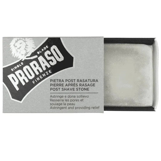 Proraso Aluinblok 100gr - Baard en Co - Aluin -