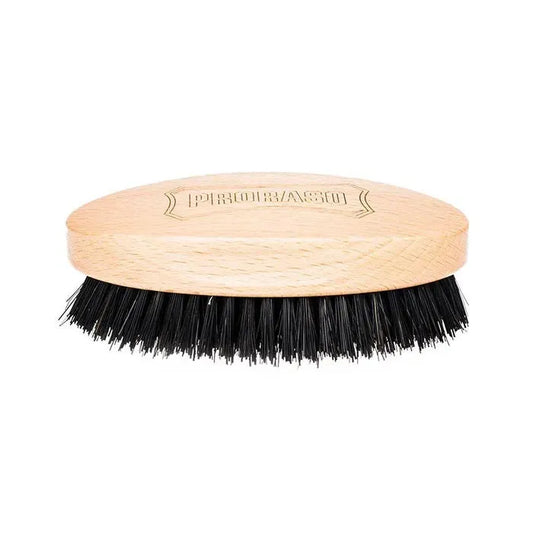 Proraso - Baardborstel - Military Palm Brush - Baard en Co - Baardborstel - 8004395002566