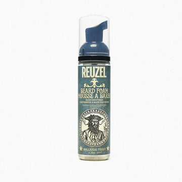 Reuzel Beard Foam - Baard en Co - Baardbalsem -