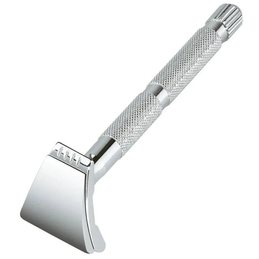 Safety Razor Snor Merkur - Baard en Co - Safety Razor - 4045284012123