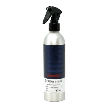 Shear Revival Amity Texture Spray 227g - Baard en Co - Haarstyling - 793888800656