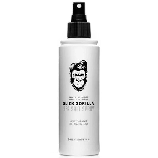 Slick Gorilla - Sea Salt Spray - Baard en Co - Zoutspray - 5060656210043