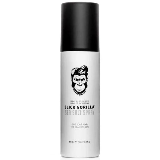 Slick Gorilla - Sea Salt Spray - Baard en Co - Zoutspray - 5060656210043