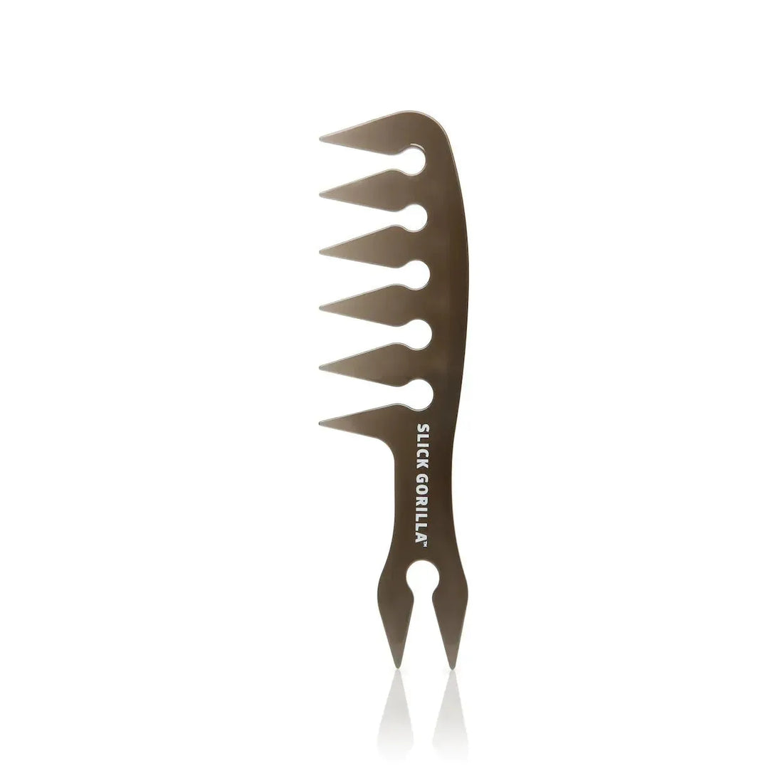 Slick Gorilla Texture Comb - Baard en Co - Kammen - 5060656210142