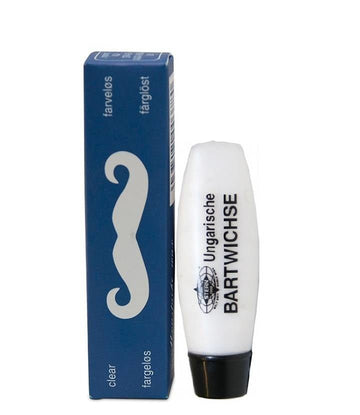 Stern Hungarian Moustache Wax - Baard en Co - Snorwax - 4037491003780