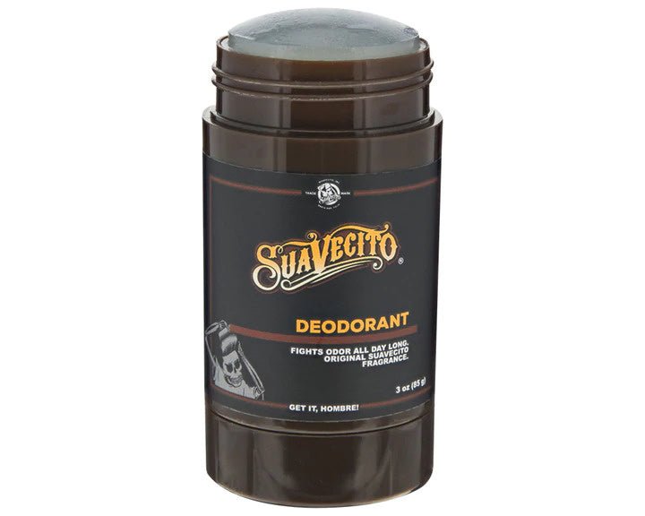 Suavecito deodorant - original - Baard en Co - Deodorant - 840074300046