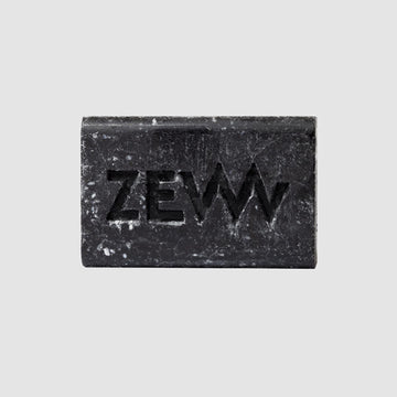 ZEW For Men 2in1 Shampoo met Conditioner | met houtskool - Baard en Co - Shampoo - 5903766462097